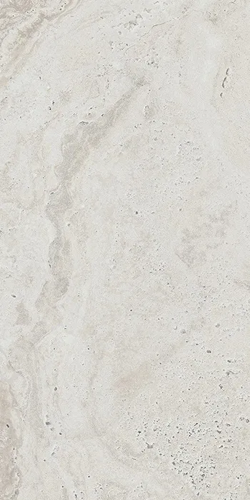 Unique Travertine Minimal Silver Naturale 60x120